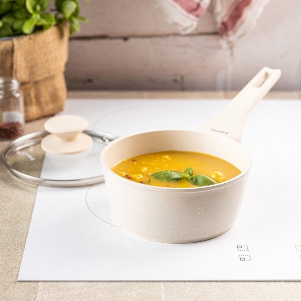 МАРМУРОВЕ БЛЮДЦЕ 1,2 Л З КРИШКОЮ KLAUSBERG KB-7987