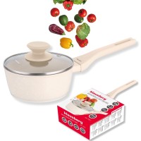 Rondelek marmurowy Klausberg KB-7987 (1,2 l z pokrywą)