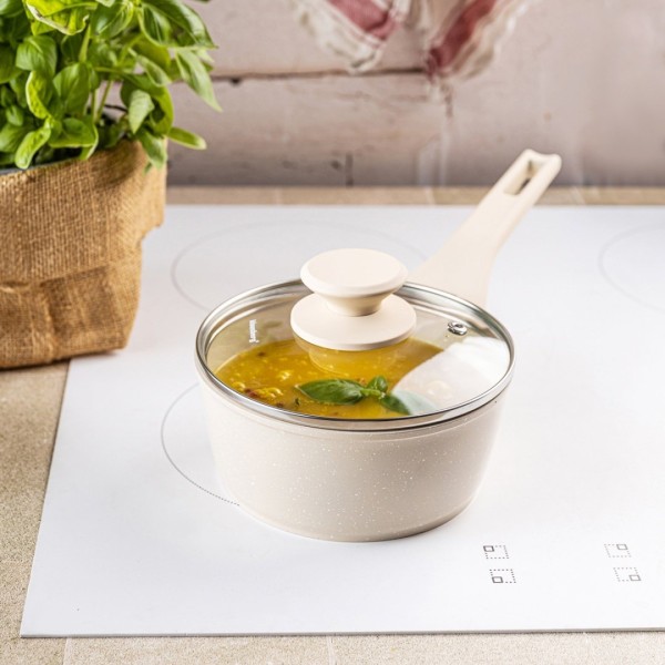 МАРМУРОВЕ БЛЮДЦЕ 1,2 Л З КРИШКОЮ KLAUSBERG KB-7987