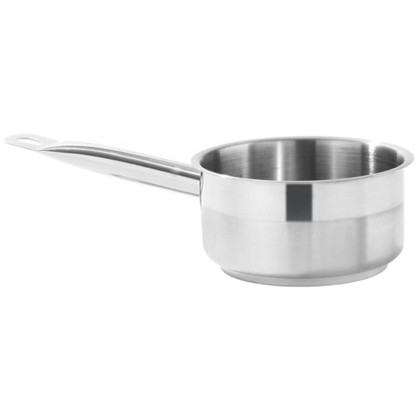 Rondel kuchenny Hendi 830048 (1 l, śr. 140 mm)