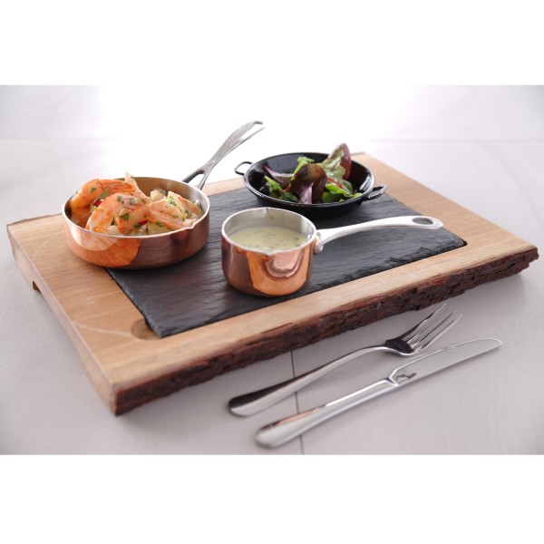 Rondel miniaturowy Hendi 607039 (średnica 85 mm)