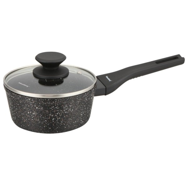 МАРМУРОВЕ БЛЮДЦЕ 1,2 Л З КРИШКОЮ KLAUSBERG KB-7986