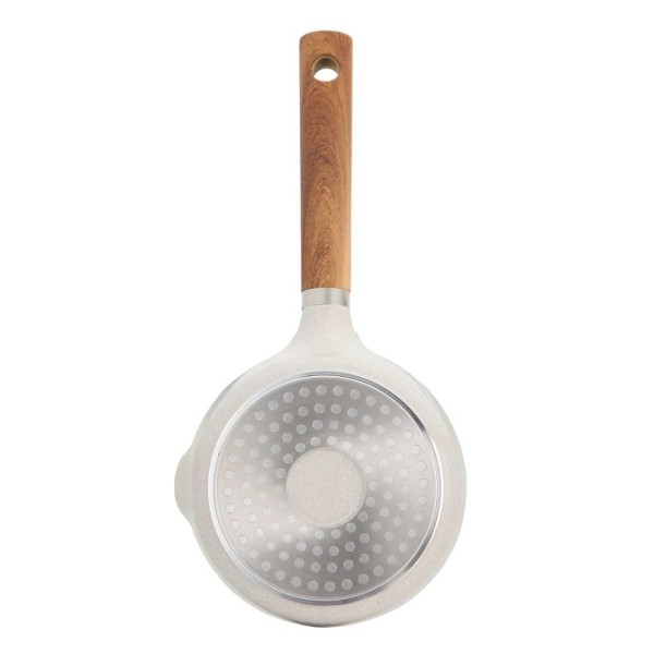 Rondelek marmurkowy Bergner BG-30635 (16 cm)