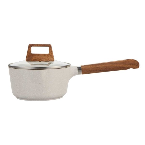 Rondelek marmurkowy Bergner BG-30635 (16 cm)