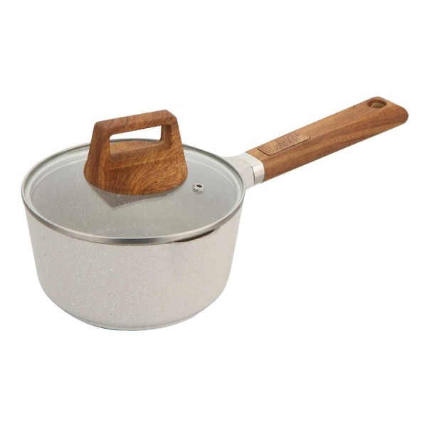 Rondelek marmurkowy Bergner BG-30635 (16 cm)