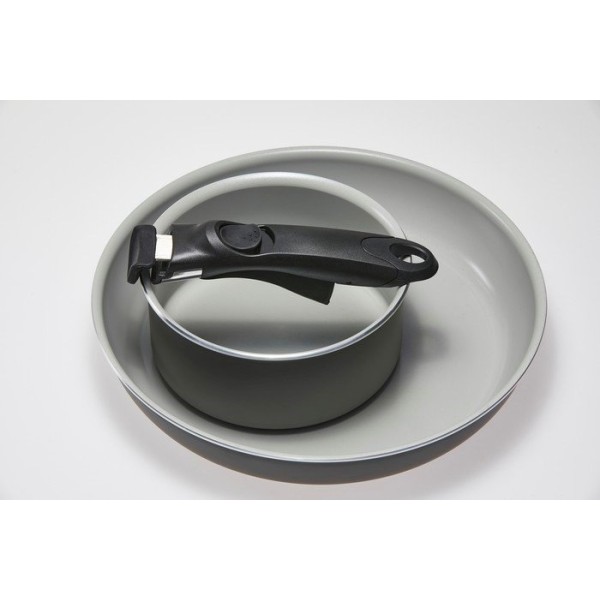 Rondel kuchenny MONETA MO-Korpus Melodia (16 cm)