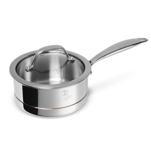 Rondel z pokrywką Berlinger haus BH-8811 (16 cm)