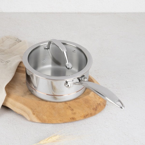 Rondel z pokrywką Berlinger haus BH-8811 (16 cm)