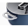 Rondel z pokrywą i składanym uchwytem JOSEPH JOSEPH JJ-Rondel (23 cm)