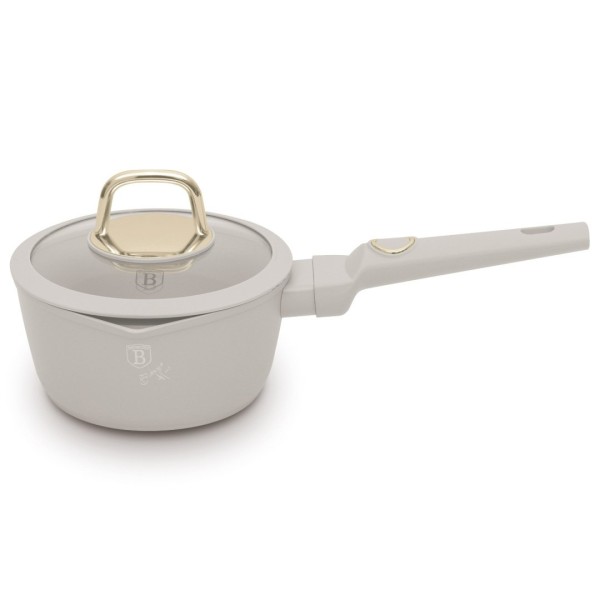 Каструля з кришкою 16 см BerlingerHaus Sahara BH-8058