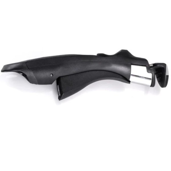 Rondel z możliwością dopięcia uchwytu MONETA MO-Korpus (20 cm)