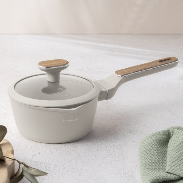 Rondel z pokrywką Berlinger haus BH-8312 (16 cm)