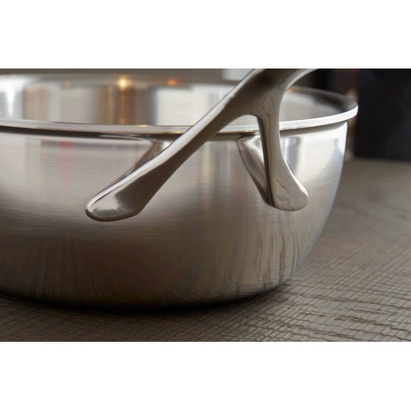 Rondelek stożkowy Demeyere ATLANTIS 7 (1,5 l)