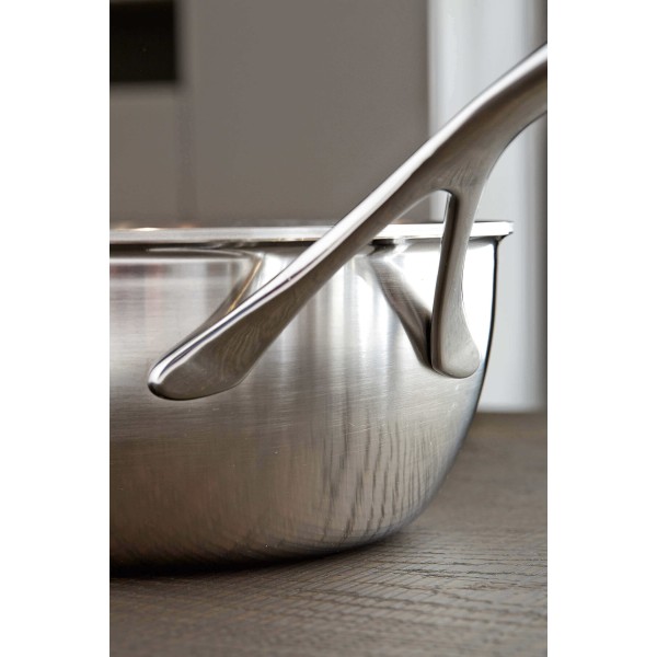 Rondelek stożkowy Demeyere ATLANTIS 7 (1,5 l)