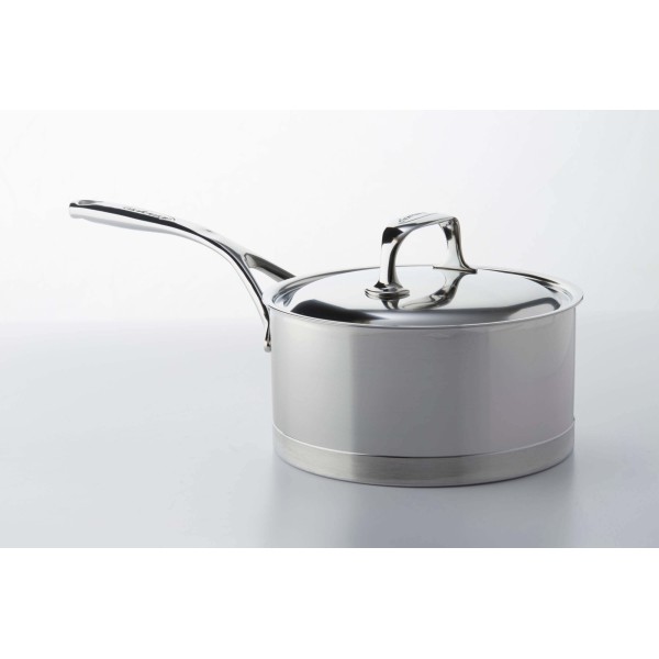 DEMEYERE ATLANTIS 7 Каструля з кришкою 1 л