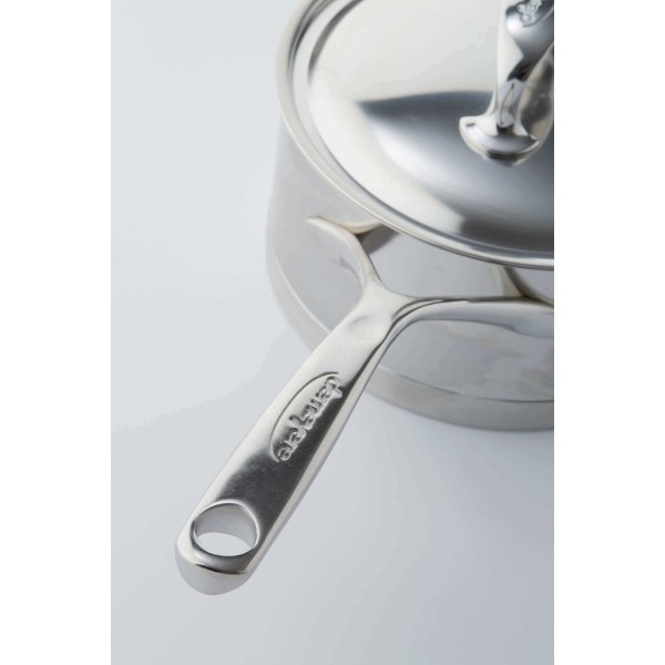 DEMEYERE ATLANTIS 7 Каструля з кришкою 1 л