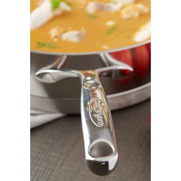 DEMEYERE ATLANTIS 7 Каструля з кришкою 1 л