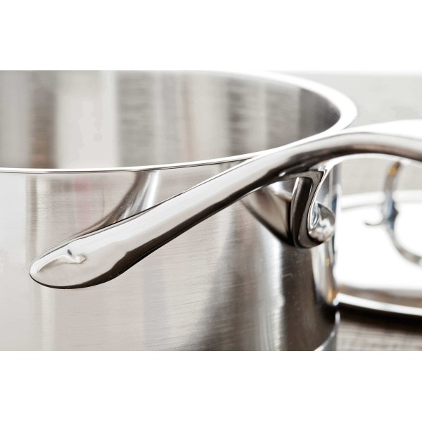 DEMEYERE ATLANTIS 7 Каструля з кришкою 1 л