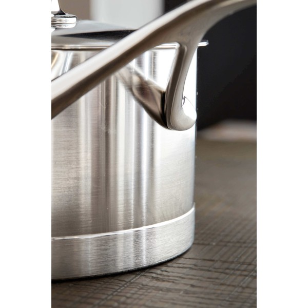 DEMEYERE ATLANTIS 7 Каструля з кришкою 1 л