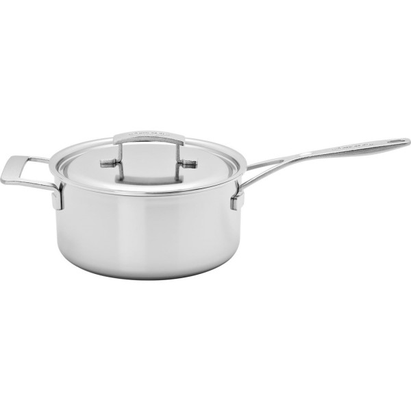 Rondelek z pokrywką Demeyere INDUSTRY 5 (4 l)