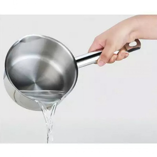 СОЮСНИК KINGHOFF STEEL 14см KH-1124