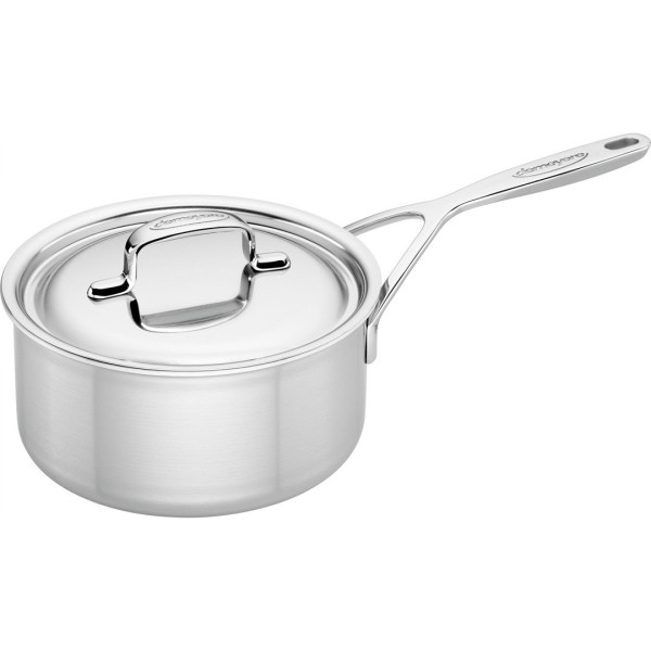 Rondelek z pokrywką Demeyere 5-PLUS (2,2 l)