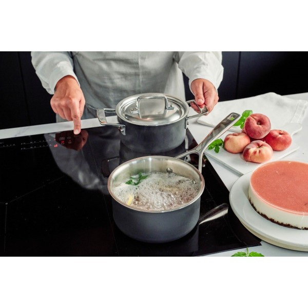 Rondelek Demeyere BLACK 5 (1,5 l)