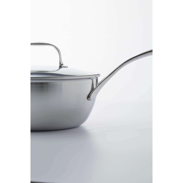 DEMEYERE ATLANTIS 7 Конічна каструля 3,3 л