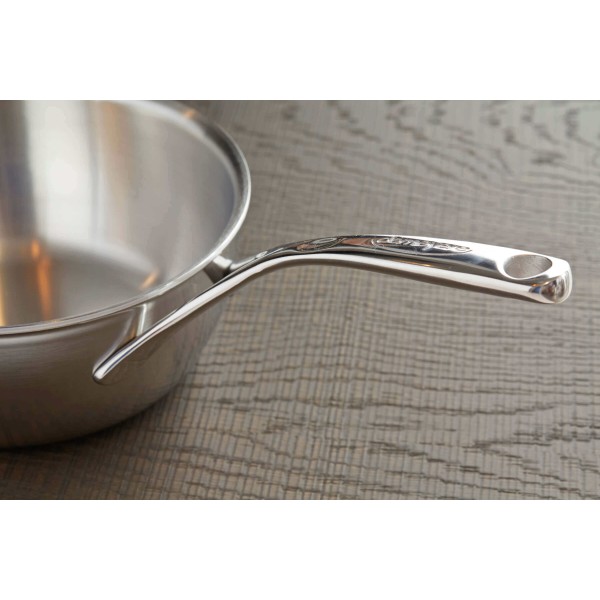 DEMEYERE ATLANTIS 7 Конічна каструля 3,3 л