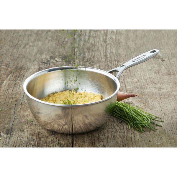 DEMEYERE ATLANTIS 7 Конічна каструля 3,3 л