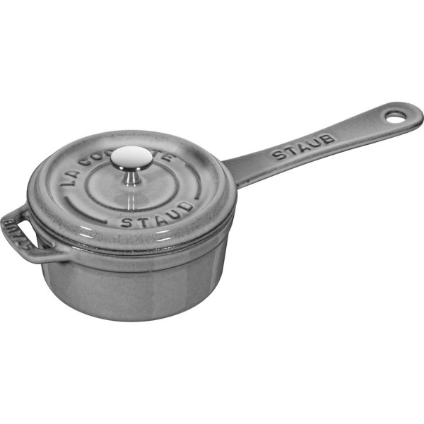 Rondel żeliwny Staub Mini (250 ml)