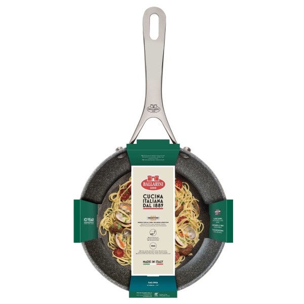 Rondelek Ballarini SALINA GRANITIUM (1,4 l)