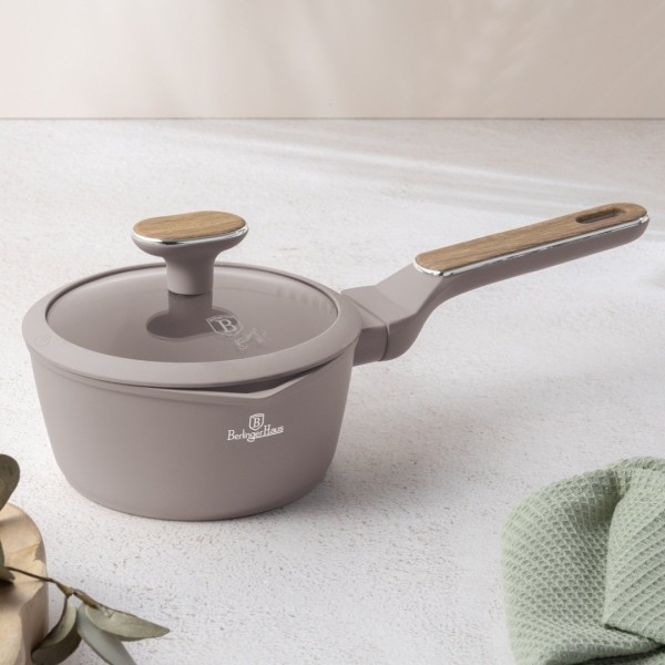 Rondel z pokrywką Berlinger haus BH-8331 (16 cm)