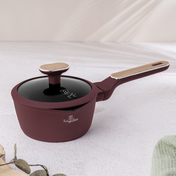 Rondel Berlinger haus Leonardo Nordic BH-8293 (16 cm z pokrywką)