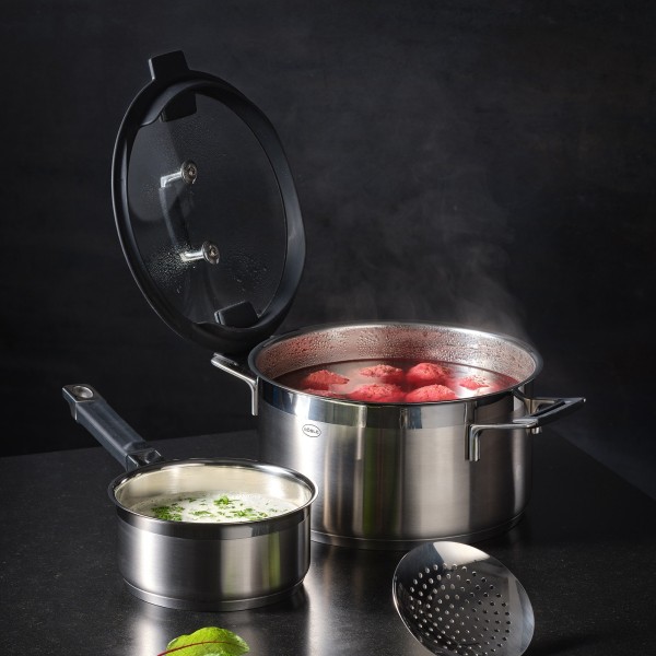 Rondel Roesle Silence Pro (16 cm)