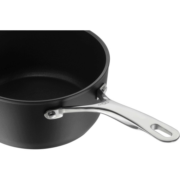 Каструля BALLARINI ALBA Titanium 16см