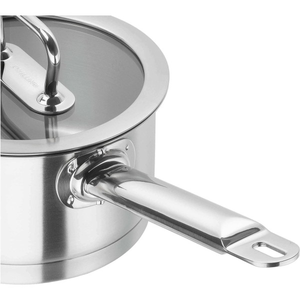 Каструля ZWILLING PRO з кришкою 3,1 л