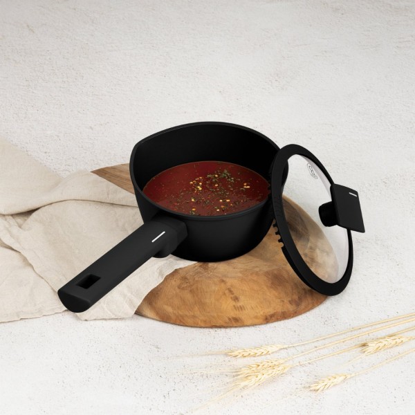 Rondel z pokrywką Berlinger haus BH-8175 (16 cm)