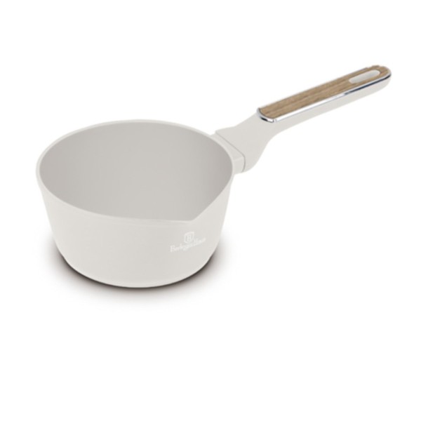 Каструля 16 см з дерев'яними акцентами BerlingerHaus Sahara BH-8311