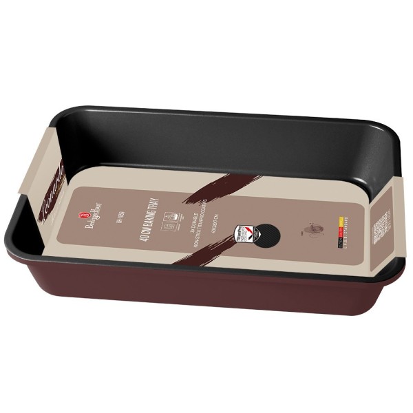 Brytfanna do pieczenia Berlinger haus Leonardo BH-7659 (40 cm)