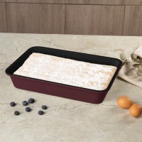 Brytfanna do pieczenia Berlinger haus Leonardo BH-7659 (40 cm)