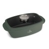 Brytfanna z aromatyzerem Berlinger haus BH-8775 (6 l)