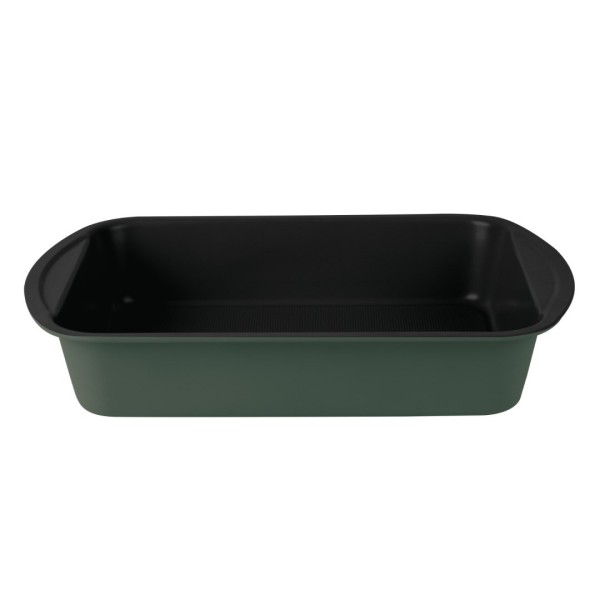 Форма для випікання - Форма для випікання 35 см Berlinger Haus Matte Green Collection BH-7912