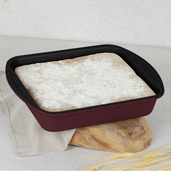 Brytfanna do pieczenia Berlinger haus BH-7911 (35 x 27 cm)