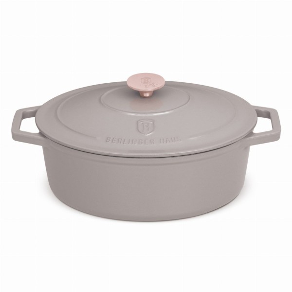 Brytfanna żeliwna Berlinger haus BH-6541 (4.65 l, 30 cm)