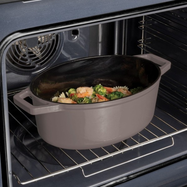 Brytfanna żeliwna Berlinger haus BH-6541 (4.65 l, 30 cm)