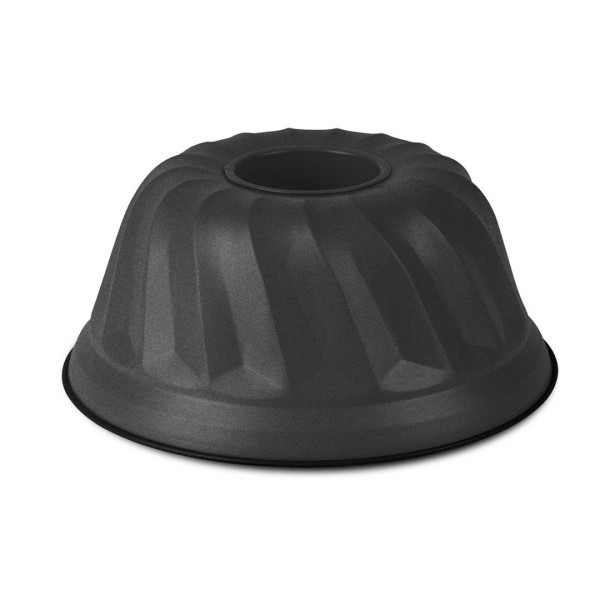 ТИТАНОВА ФОРМА ДЛЯ ТОРТА 25 см BERLINGER HAUS BH-8692 АНТРАЦИТ