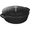 Zestaw naczyń do pieczenia Staub STAUB (3 elementy, 24 cm)