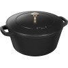 Zestaw naczyń do pieczenia Staub STAUB (3 elementy, 24 cm)