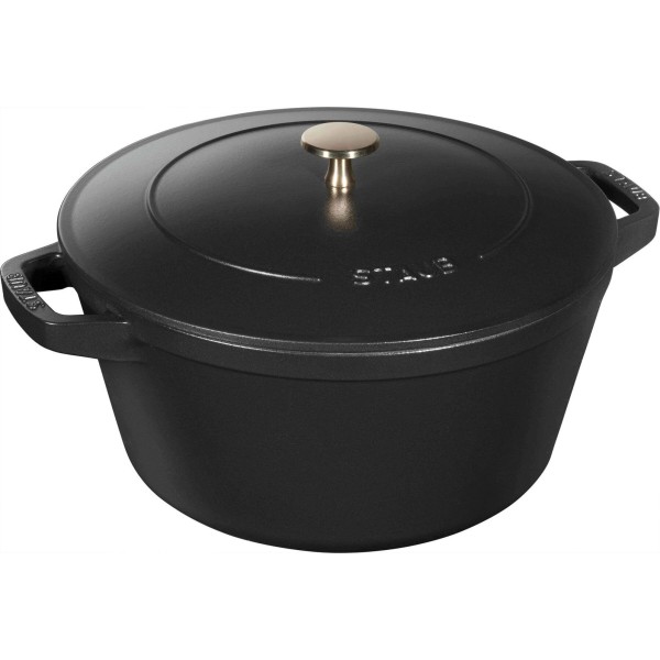 Zestaw naczyń do pieczenia Staub STAUB (3 elementy, 24 cm)